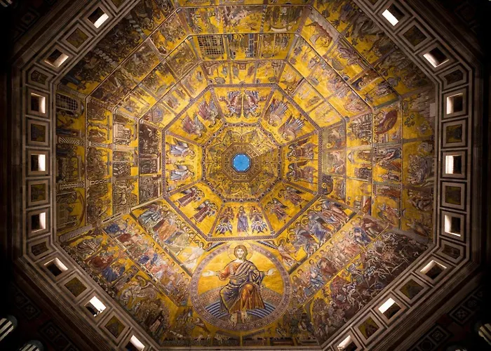 Villa Le Balze Florence