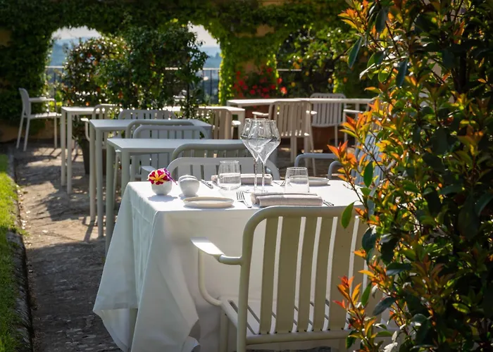 Art Hotel Villa Agape - Place Of Charme Florenz